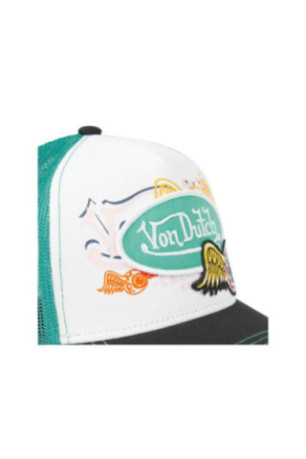 Casquette trucker Flying eye Taille unique