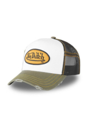 Casquette trucker Yel
