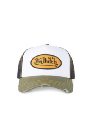 Casquette trucker Yel