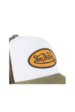 Casquette trucker Yel