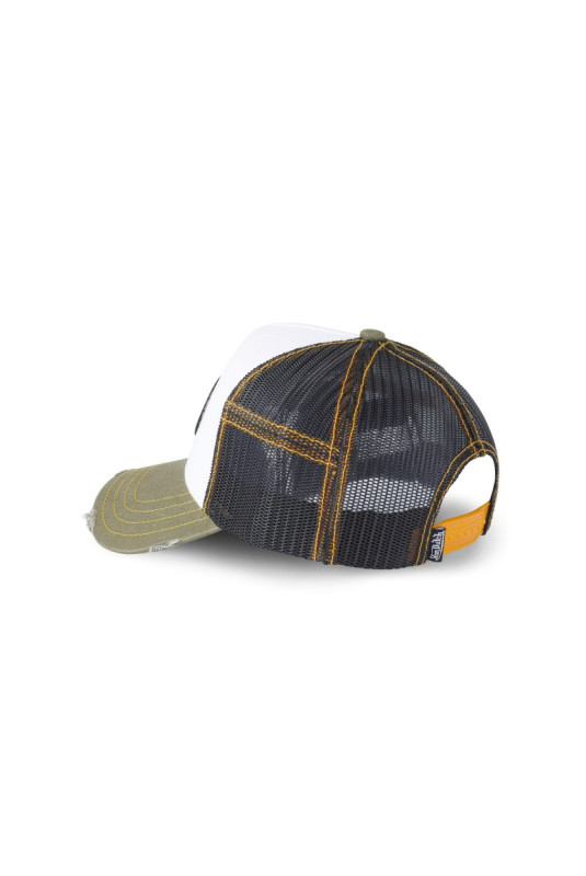 Casquette trucker Yel