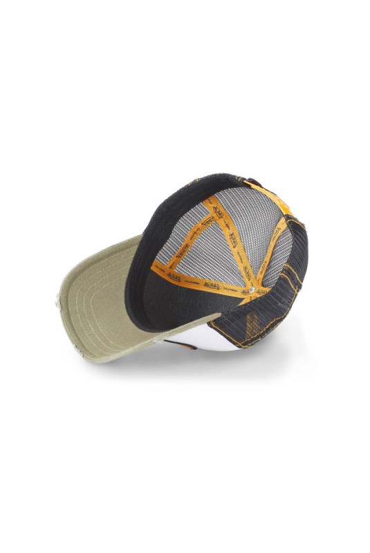Casquette trucker Yel