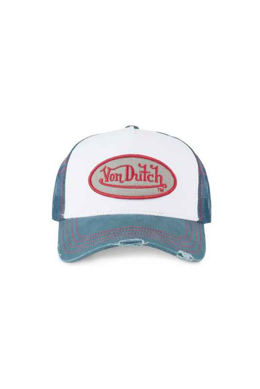 Casquette trucker Taille unique