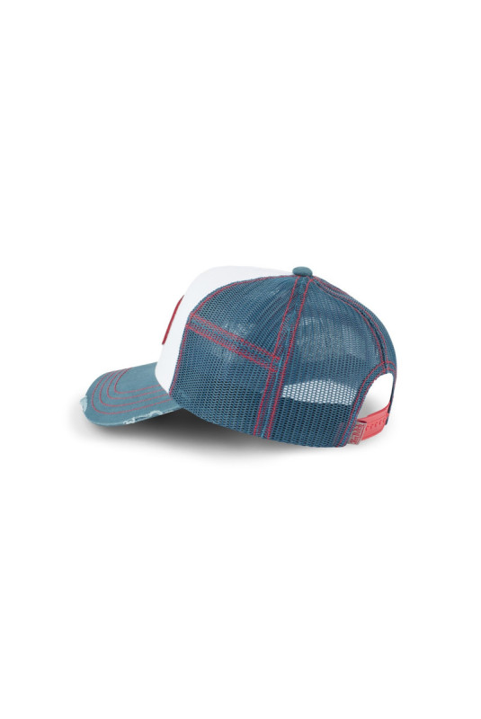 Casquette trucker Taille unique