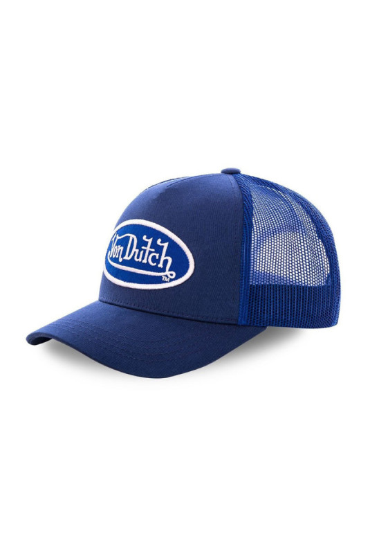 VD/0/CAS1/COL/BLU Vondutch