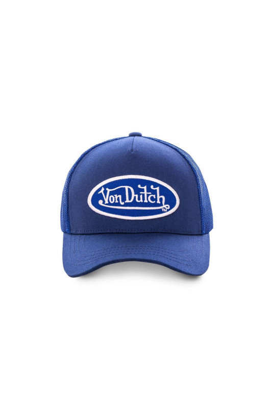 VD/0/CAS1/COL/BLU Vondutch