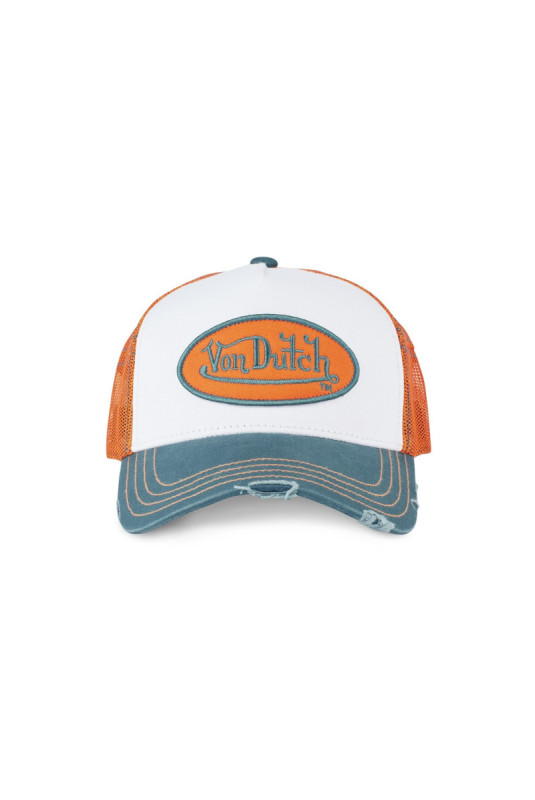 Casquette Hunter