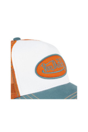 Casquette Hunter