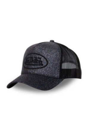 Casquette Glitter