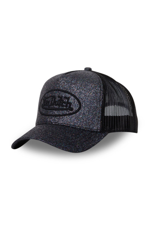 Casquette Glitter