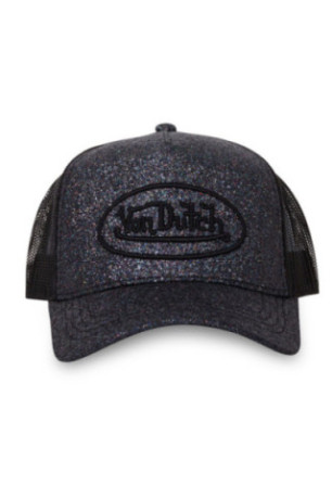 Casquette Glitter