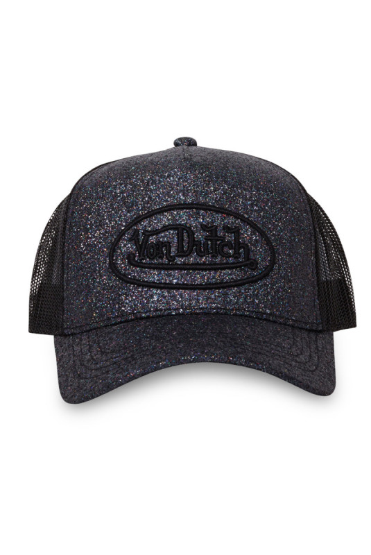 Casquette Glitter
