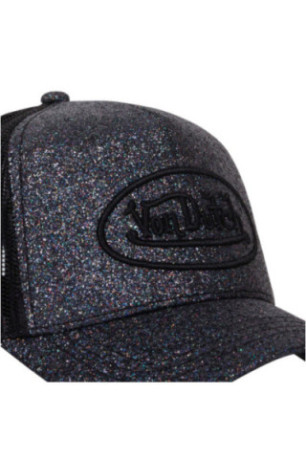 Casquette Glitter