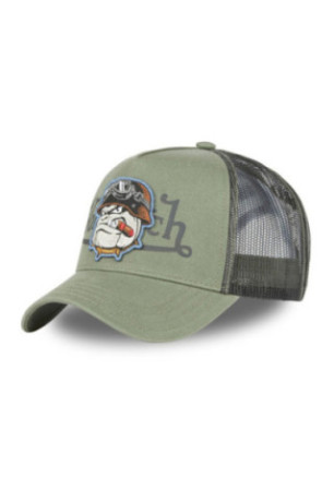 VD/0/CAS1/BULL/K Vondutch
