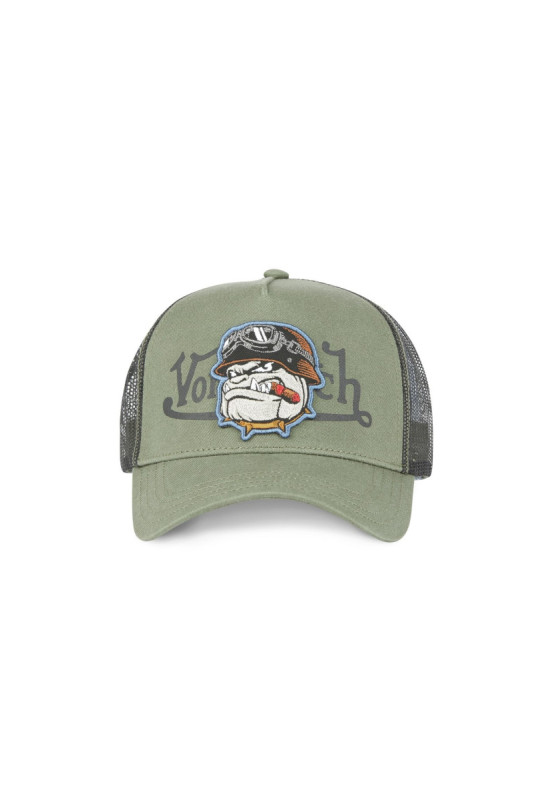 VD/0/CAS1/BULL/K Vondutch
