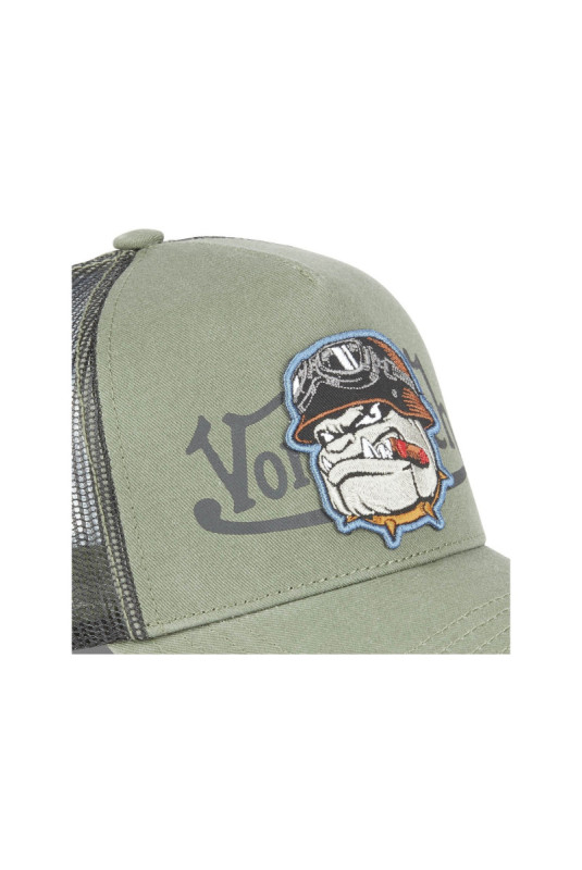 VD/0/CAS1/BULL/K Vondutch