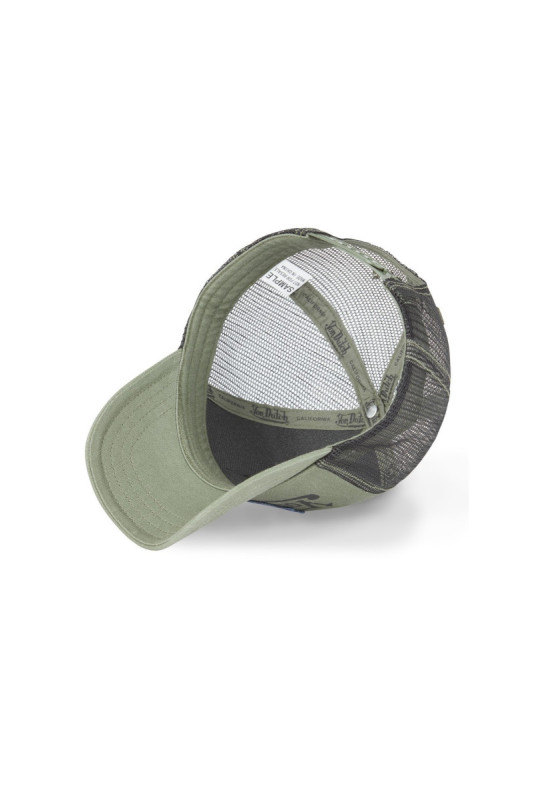 VD/0/CAS1/BULL/K Vondutch