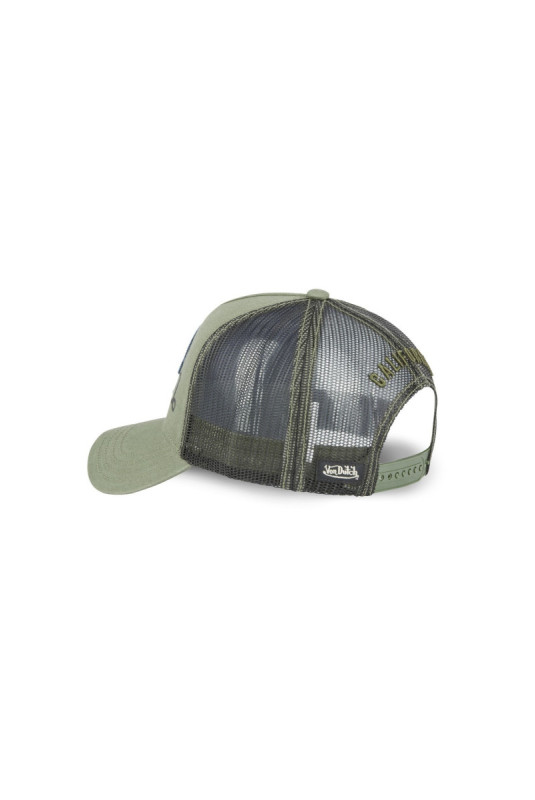VD/0/CAS1/BULL/K Vondutch