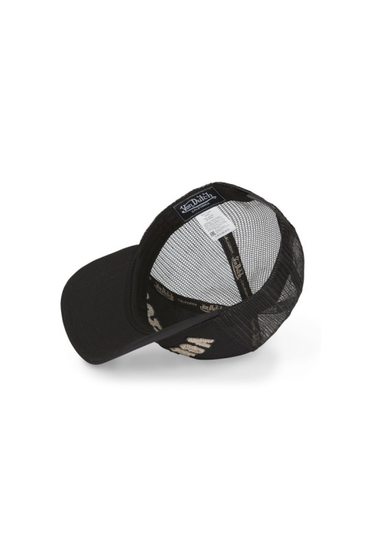 Casquette Trucker Buckl Taille unique