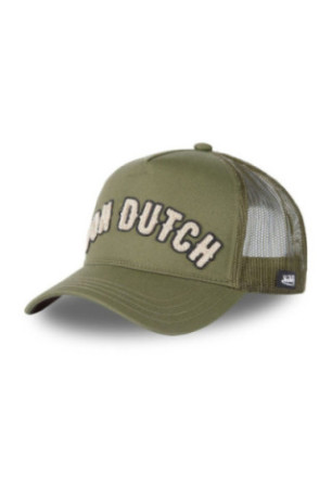 Casquette Trucker taille unique