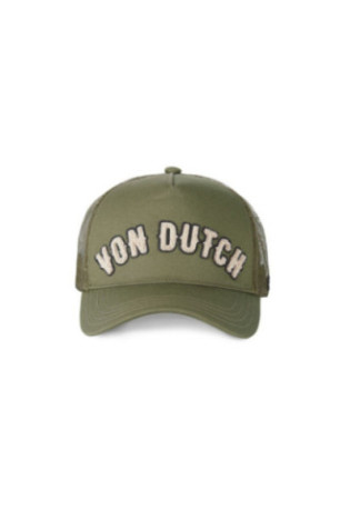 Casquette Trucker taille unique