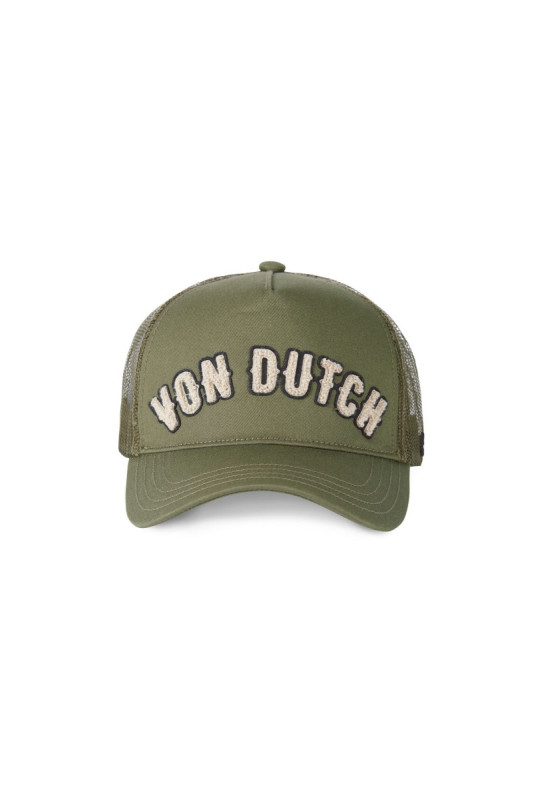 Casquette Trucker taille unique