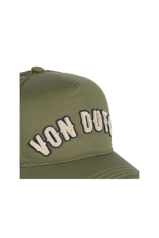 Casquette Trucker taille unique