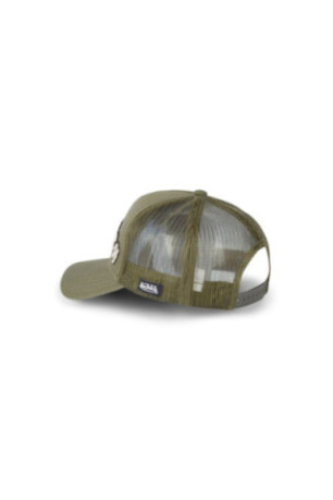 Casquette Trucker taille unique