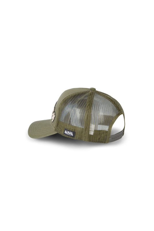 Casquette Trucker taille unique