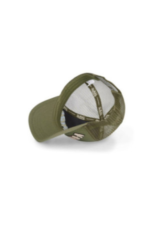 Casquette Trucker taille unique