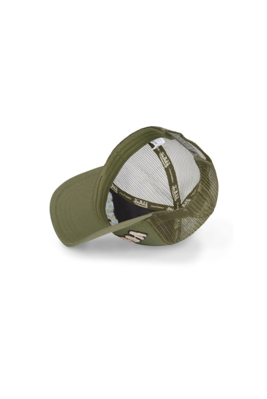 Casquette Trucker taille unique