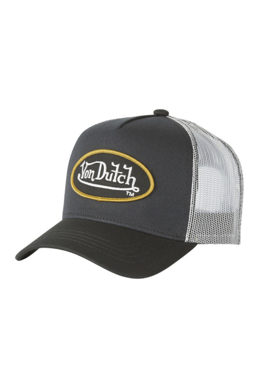 VD/0/CAS1/CLA6 Vondutch