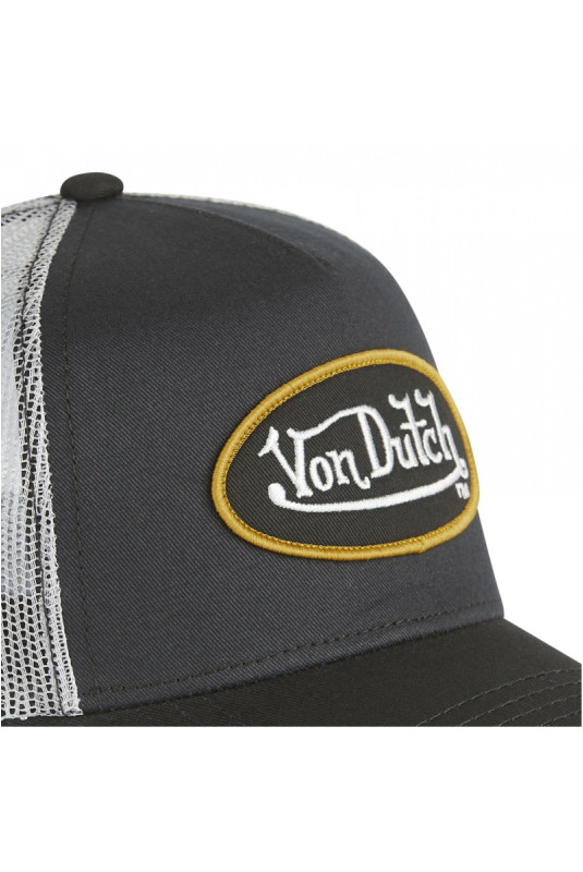 VD/0/CAS1/CLA6 Vondutch