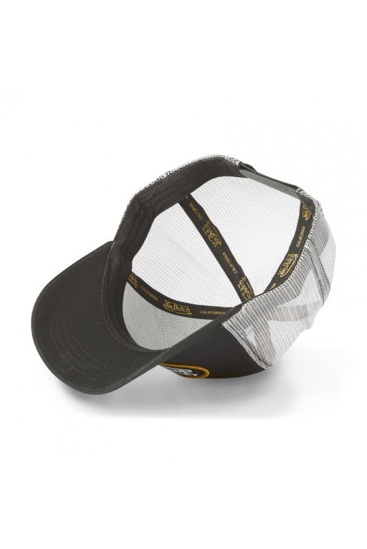 VD/0/CAS1/CLA6 Vondutch
