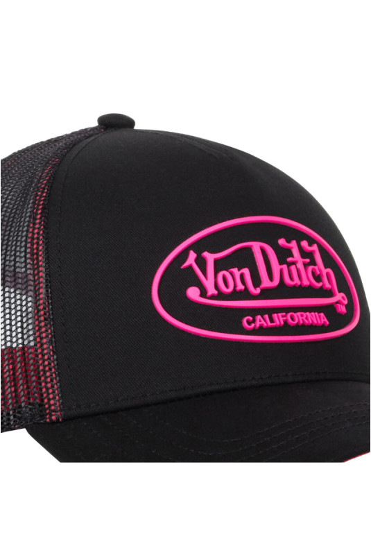 Casquette Dom