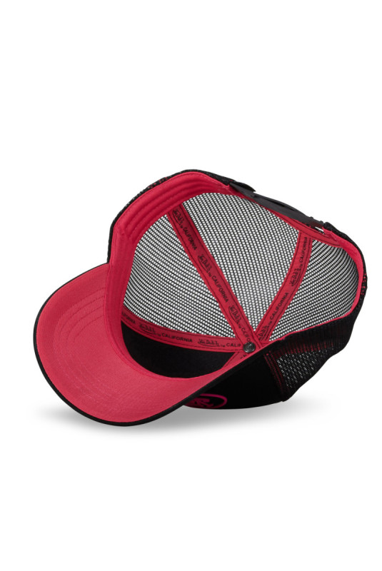 Casquette Dom