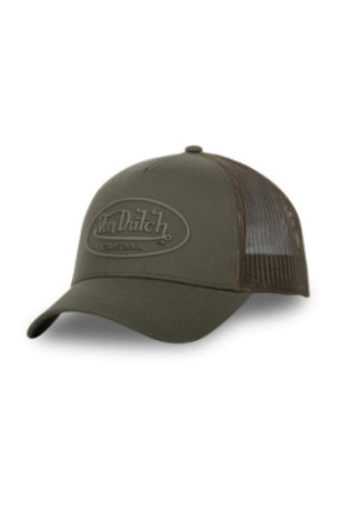 Casquette Trucker Log