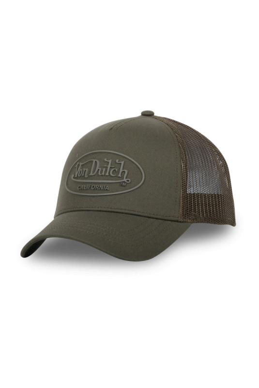 Casquette Trucker Log