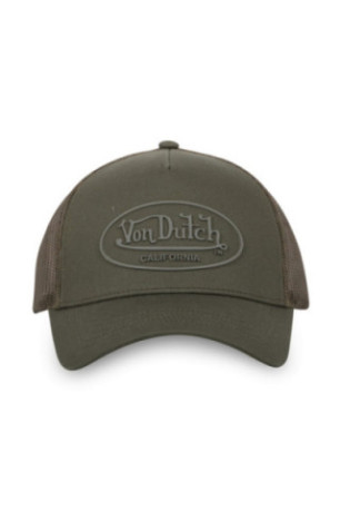 Casquette Trucker Log