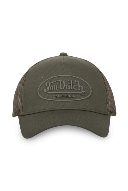 Casquette Trucker Log