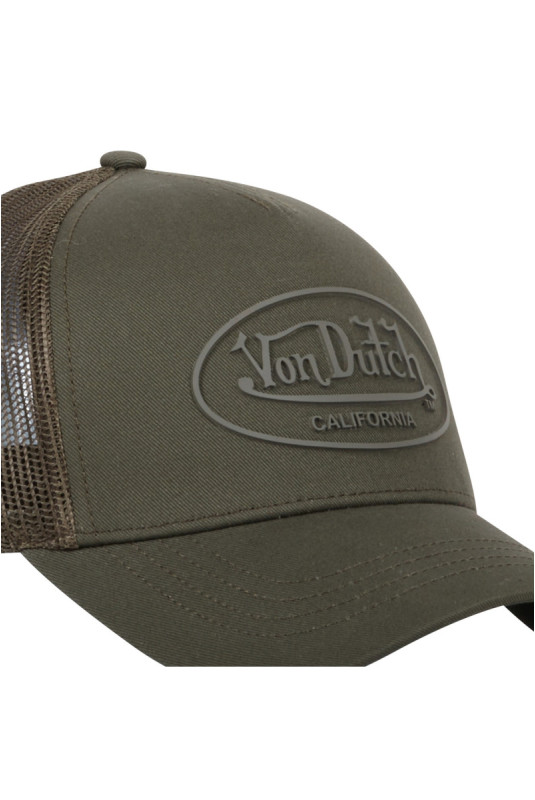 Casquette Trucker Log