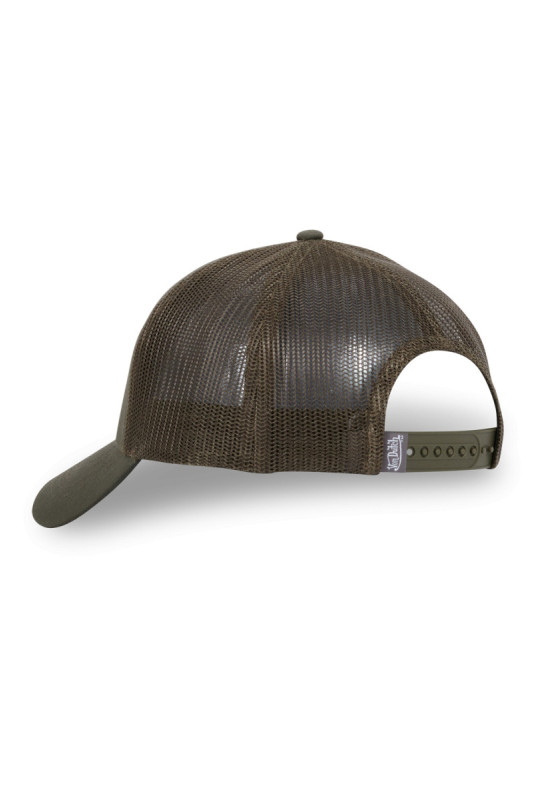 Casquette Trucker Log