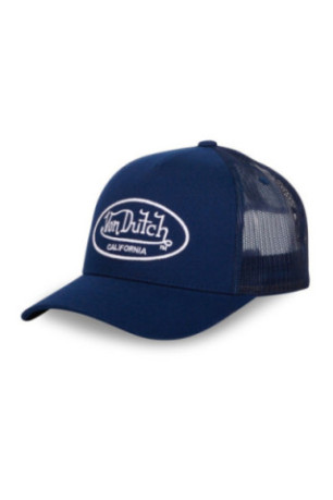 Casquette trucker Lof