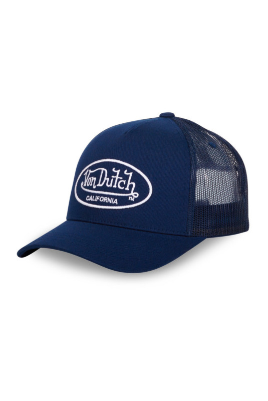 Casquette trucker Lof