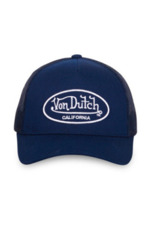 Casquette trucker Lof