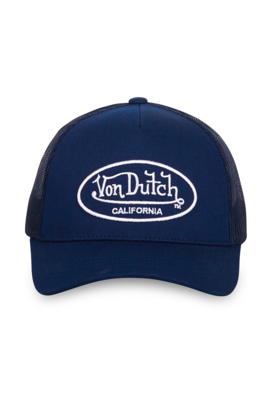 Casquette trucker Lof