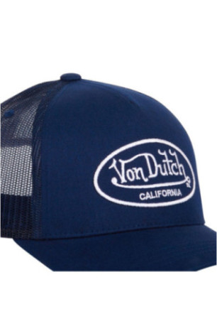 Casquette trucker Lof