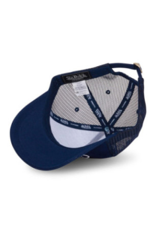 Casquette trucker Lof