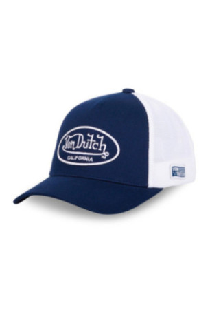 Casquette trucker Lof