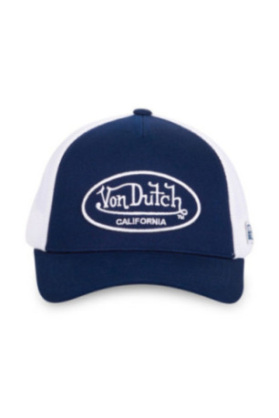 Casquette trucker Lof